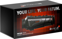Купить Монокуляр тепловизионный Levenhuk Fatum Z1000 арт. 82084
