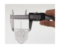 Купить Трубка Пито для манометрических спидометров арт. JYM1060