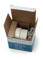 Купить Трим-указатель 190-0 Ом; черный циферблат; нержавеющий ободок; д. 52 мм арт. JMV00312_KY09205