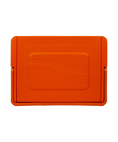 Купить Изотермический контейнер (термобокс) Biostal (11 л.) с вертикальной ручкой арт. CB-11G