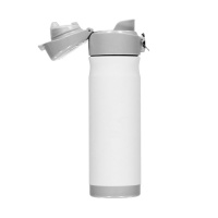 Купить Термокружка Thermos JMW-500 SGY (0,5 литра), Белая арт. 387813