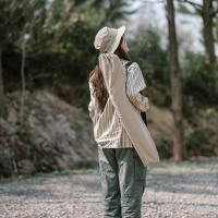 Купить Стул складной Naturehike CNK2350JJ010 Stellaluna T02J песочный арт. 6976023928680