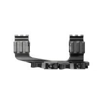 Купить Крепление для прицела Veber 3021 CT Weaver быстросъёмное арт. 25527