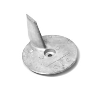 Купить Анод алюминиевый Honda арт. 01410AL