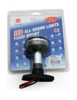 Купить Огонь топовый на стойке 4, светодиодный (упаковка из 24 шт.) арт. C25010C1_pkg_24