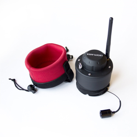Купить Подводная видеокамера Lucky Otter FF3309 Wi Fi арт. 320137