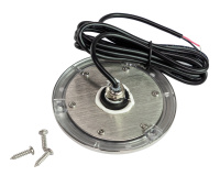 Купить Светильник светодиодный подводный, синий свет арт. 01299-6BU