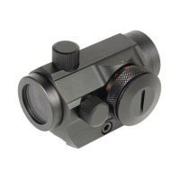 Купить Прицел коллиматорный Veber Black Russian DOT 122 RG арт. 28181