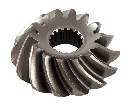 Купить Шестерня редуктора Yamaha 150/175/200 (пиньон); Omax арт. 6G54555100_OM