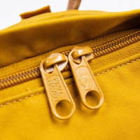 Купить Рюкзак Fjallraven Kanken No. 2, коричневый, 27х13х38 см, 16 л арт. F23565-166