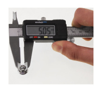 Купить Ответная часть DOT для тентовой застежки с лапками, никелированная латунь арт. 90BS163492A