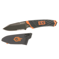 Купить Нож Gerber Bear Grylls Compact Fixed Blade, 31-001066 арт. 31-001066