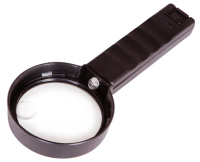 Купить Лупа ручная Levenhuk Zeno Handy ZH37 арт. 74061