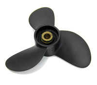 Купить Винт гребной Solas 4011-073-05S, 3x7.3x5 (R) арт. 4011-073-05S