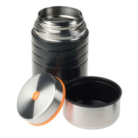 Купить Термос для еды Esbit FJ600TL-DG, черный, 0.6 л арт. FJ600TL-DG