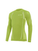 Купить Футболка  мужская Marby/ дл. рукав/ синтетика 100/ зеленая/ L-XL, Marby6101LXL арт. Marby6101LXL