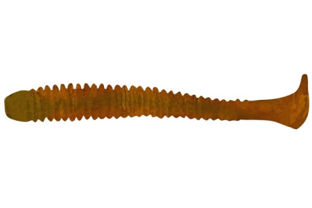 Купить Мягк.приманки LureMax SENSOR 2''/5см, LSSR2-003 Motor Oil (10 шт.) арт. LSSR2-003