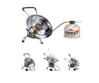 Купить Обогреватель газовый  Kovea Fire Ball арт. KH-0710