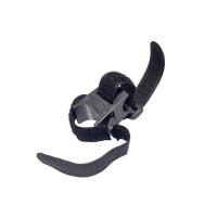 Купить Крепление для фонаря на гладкоствольное оружие (High Quality Plastic 25-31 мм), KUPlastic арт. KUPlastic