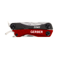 Купить Мультитул Gerber Dime Micro Tool, 30-000417 арт. 30-000417