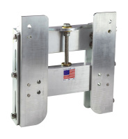 Купить Подъёмник мотора ручной вертикальный 40-225 л.с. вынос 75 мм, Vance арт. JPL4300