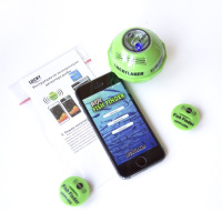 Купить Эхолот Lucky Laker FF916 Wi-Fi арт. 361780