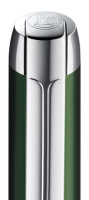 Купить Pelikan Elegance Pura P40, перьевая ручка, F арт. PL817493