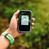 Купить Garmin eTrex Solar арт. 010-02782-00