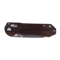 Купить Нож Ganzo G7452 светлое дерево, G7452-WD1 арт. G7452-WD1