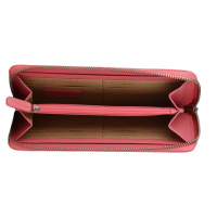 Купить Кошелёк Cross Colors, кожа наппа, розовый, 20x10,2x2 см арт. AC3138287_5-125