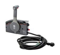 Купить Дистанционное управление без гидроподъема, толкает газ, 7P, 5м (Yamaha 703), Marine Rocket (упаковка из 10 шт.) арт. 7034823014PMR_pkg_10