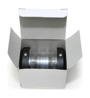 Купить Огонь кормовой 3"; 135" белый арт. 10850