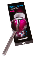 Купить Лупа ручная Levenhuk Zeno Handy ZH17 арт. 74052