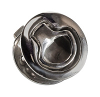 Купить Ручка для люка врезная, утапливаемая (упаковка из 20 шт.) арт. 007106_pkg_20