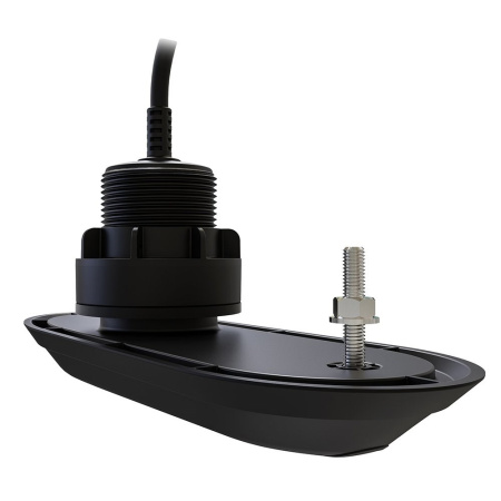 Купить Raymarine RV-300 RealVision 3D Plastic Through Hull Transducer 0°; Direct connect to AXIOM (8m cable) арт. A80470