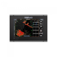 Купить Эхолот SIMRAD GO 7 XSR с Active Imaging 3-in-1 арт. 000-14839-001