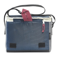 Купить Сумка изотермическая Campingaz FOLD'N COOL 5 л (ЦВЕТ ТЁМНО-СИНИЙ С СЕРЫМ) арт. 2000011722