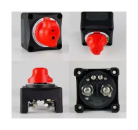 Купить Выключатель массы с AFD, 275A арт. BF441A