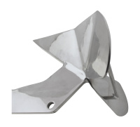 Купить Якорь Дельта 30 кг; нержавеющий арт. FOS30