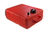 Купить Бак топливный 23 л без указателя уровня, без переходника (упаковка из 4 шт.) арт. C14548_pkg_4