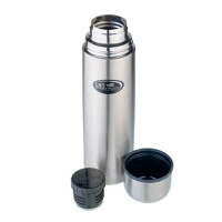 Купить Термос Biostal (1 литр), стальной арт. NB-1000