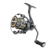 Купить Катушка безынерционная ультралайт Black Side Reliz II 1000S Nano (6+1 подш.) арт. BSREIIN1000S