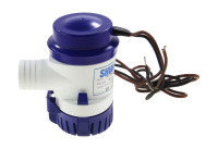 Купить Помпа осушительная Shurflo; 12 В; 1000GPH (3785 л/час) арт. 35510010