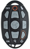 Купить Троллинговый мотор Haswing Cayman-B c GPS 80lbs, 183 см арт. 50737-183_B