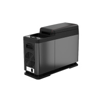 Купить Компрессорный автохолодильник Alpicool CF8 (black) арт. 990025