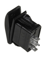 Купить Переключатель 2х поз ON-ON 12V/20A 3Р (упаковка из 25 шт.) арт. AES111881PA_pkg_25