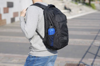 Купить Бутылка для воды Esbit MAJORIS DB1000TL-B, из нержавеющей стали, синяя, 1.0 л арт. DB1000TL-B