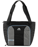 Купить Термосумка Igloo Maxcold Tote (10 л.), серая арт. 165153