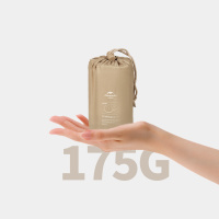 Купить Надувная подушка Naturehike CNH22ZT009 бежевый арт. 6927595714812