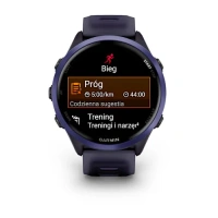 Купить GARMIN FORERUNNER 570 47mm Purple with Indigo 010-02971-02 арт. 010-02971-02